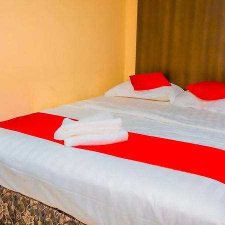 Kk Inn Hotel Ampang Ампанг Экстерьер фото