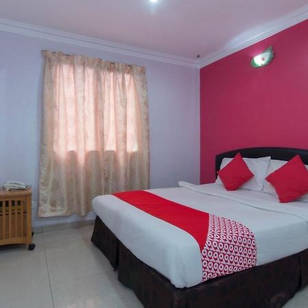 Kk Inn Hotel Ampang Ампанг Экстерьер фото