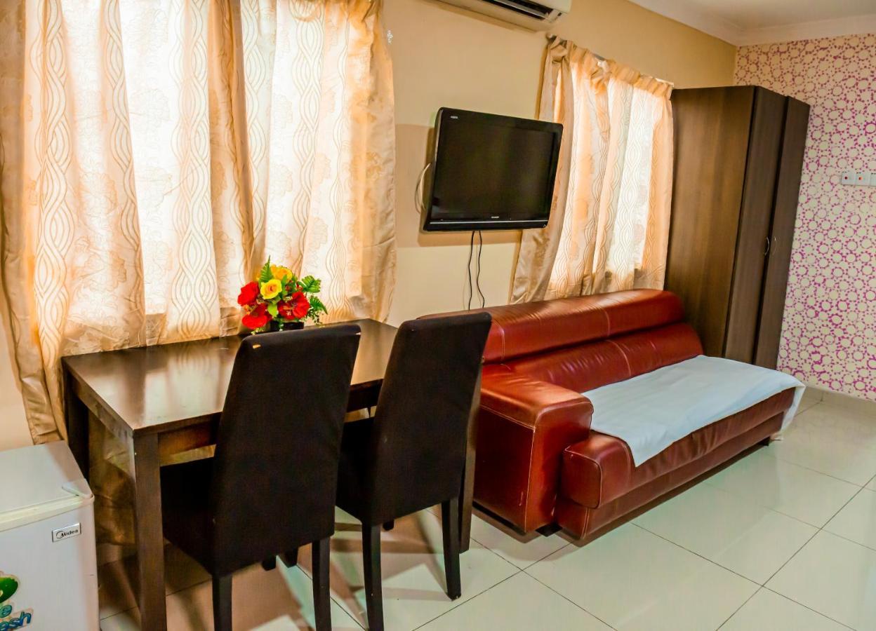 Kk Inn Hotel Ampang Ампанг Экстерьер фото