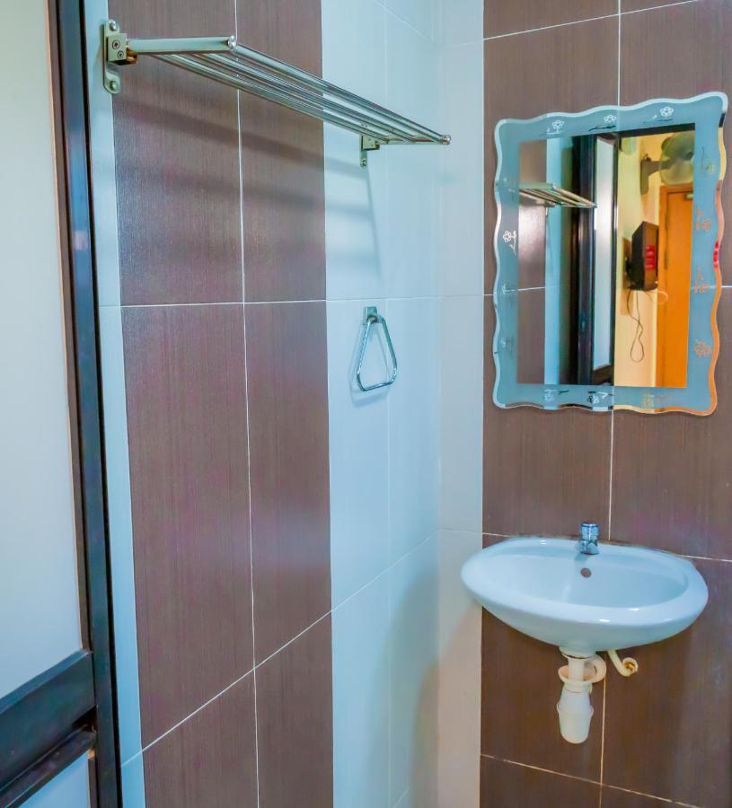 Kk Inn Hotel Ampang Ампанг Экстерьер фото